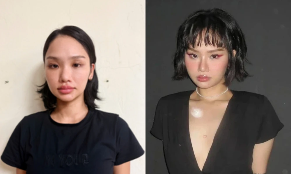 Ca sĩ Miu Lê bị khởi tố, bắt tạm giam trong vụ tổ chức sử dụng trái phép chất cấm