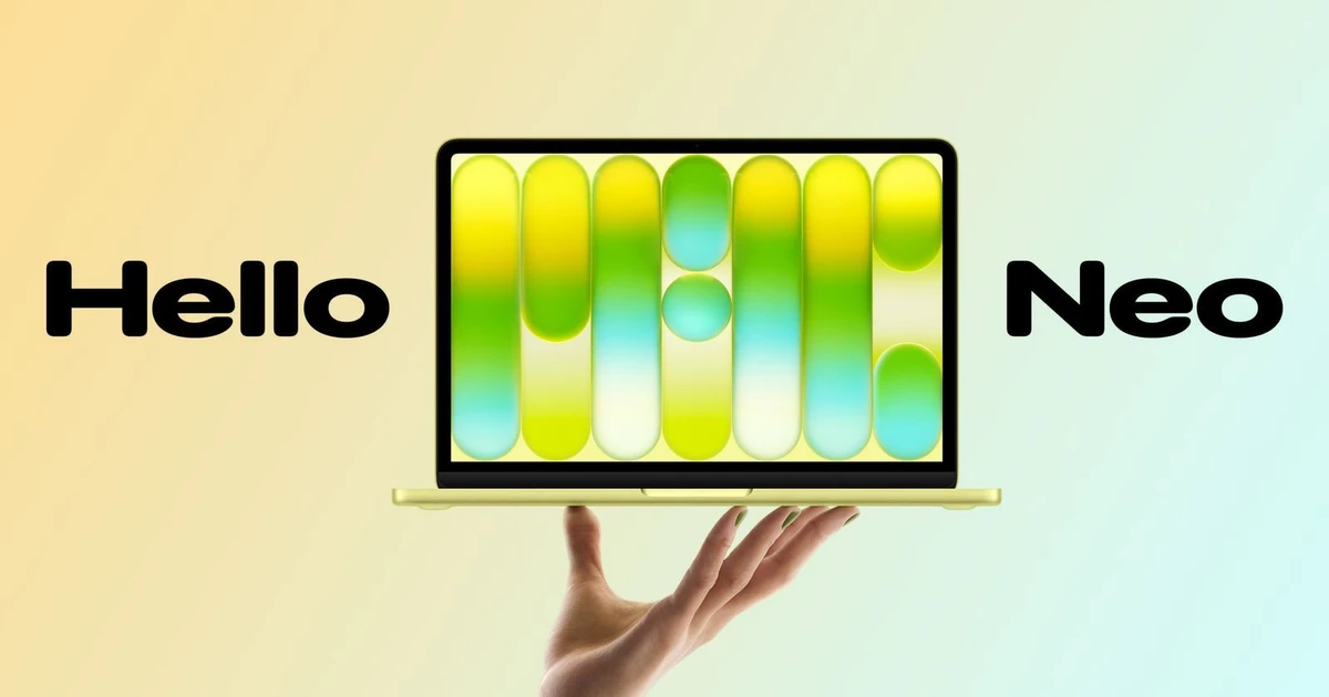 MacBook Neo giá 15,7 triệu đồng vừa ra mắt có thể bị Apple âm thầm "khai tử"?
