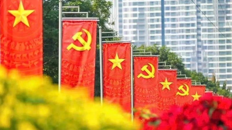 Phát động Cuộc thi trực tuyến tìm hiểu Bầu cử Quốc hội và Hội đồng nhân dân các cấp