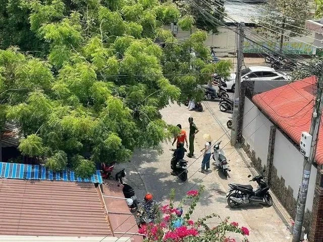 Toàn cảnh vụ việc nam sinh lớp 9 ở Lâm Đồng tử vong sau khi xô xát trước cổng trường