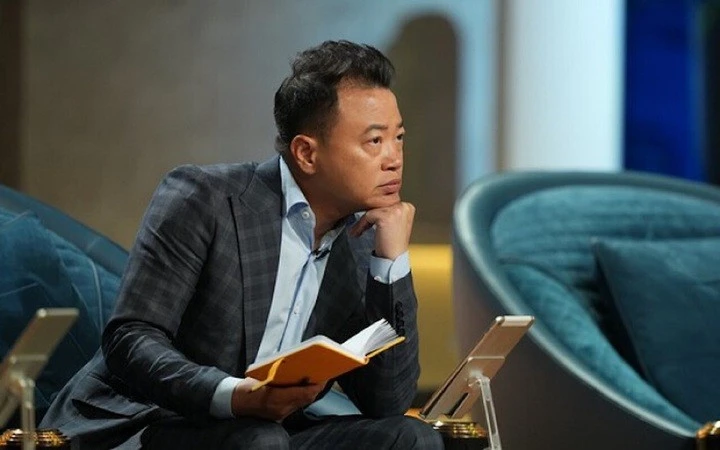 Với ít nhất 2 tội danh, Shark Bình có thể phải đối mặt với mức án cao nhất là chung thân