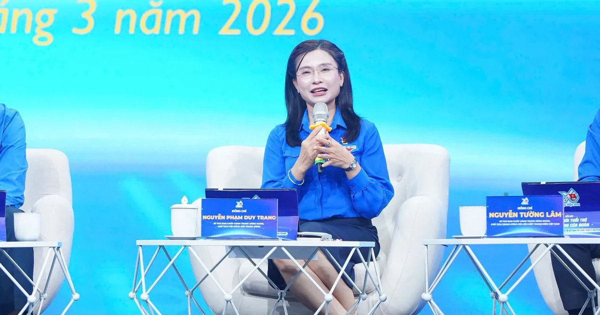 Bí thư T.Ư Đoàn đề xuất 4 giải pháp hỗ trợ học sinh vượt áp lực tâm lý học đường