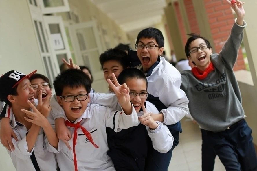 Một địa phương ở phía Bắc cho học sinh toàn tỉnh nghỉ Tết 12 ngày liên tục