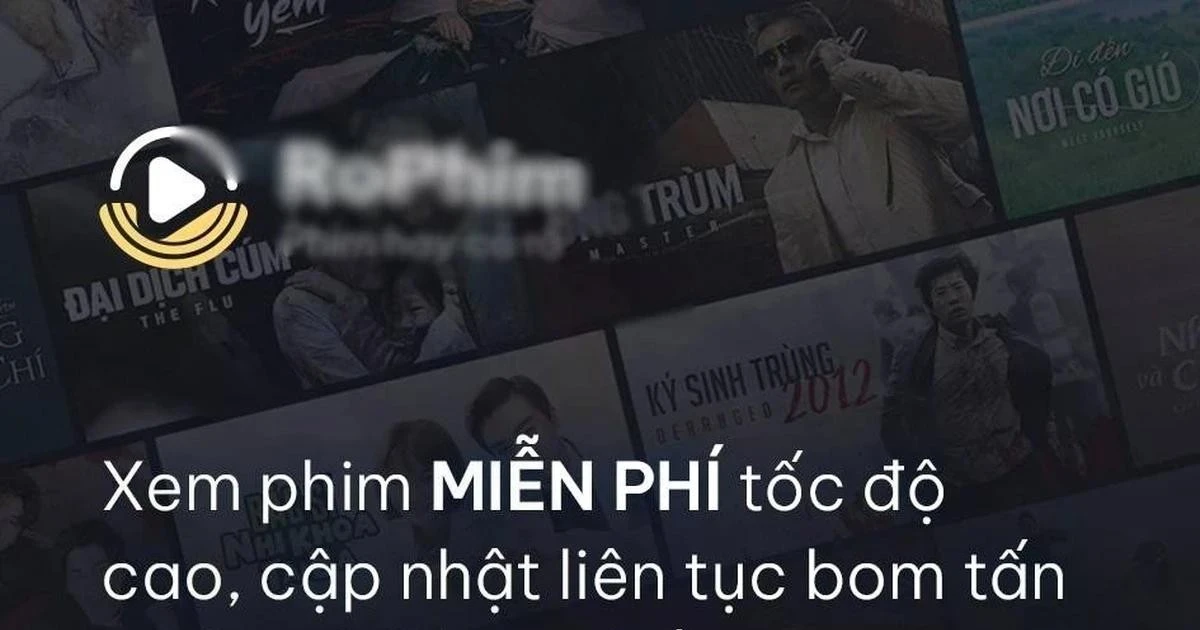 Hệ thống phim lậu “Rổ Phim” tuyên bố đóng cửa từ ngày 5/2, lý do là gì?