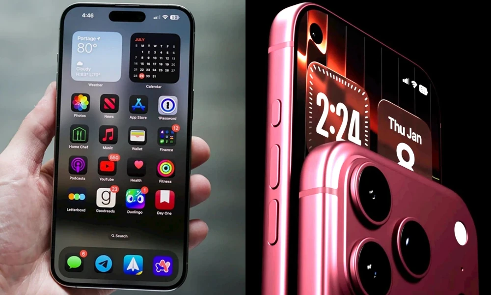 Nâng cấp đặc biệt trên iPhone 18 Pro Max có thể khiến người dùng đổi máy sớm hơn