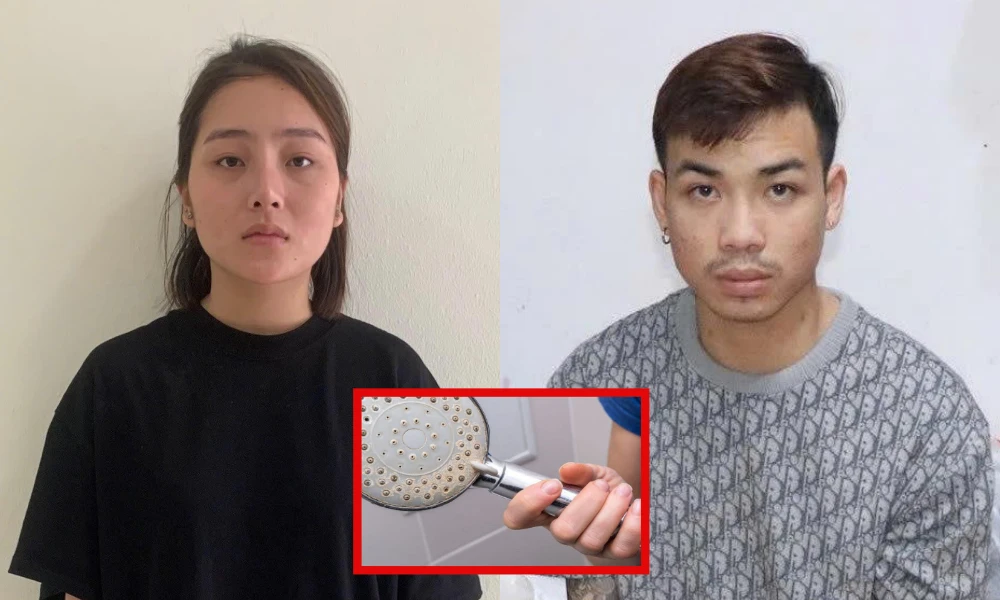 Bé gái 4 tuổi bị bạo hành đến tử vong: Cảnh sát khởi tố cha dượng
