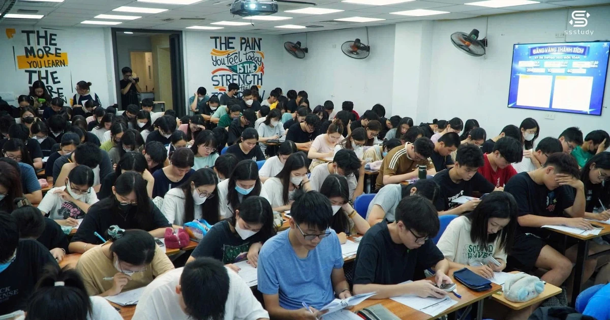 Giải mã cục diện kỳ thi HSA và V-ACT: Chiến lược chinh phục điểm chuẩn Đại học 2026