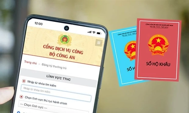 Từ 15/3, nhiều quy định mới về đăng ký cư trú người dân cần biết