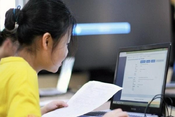 Bắt đầu mở cổng đăng ký thi tốt nghiệp THPT 2026, thí sinh 2K8 cần lưu ý điều gì?