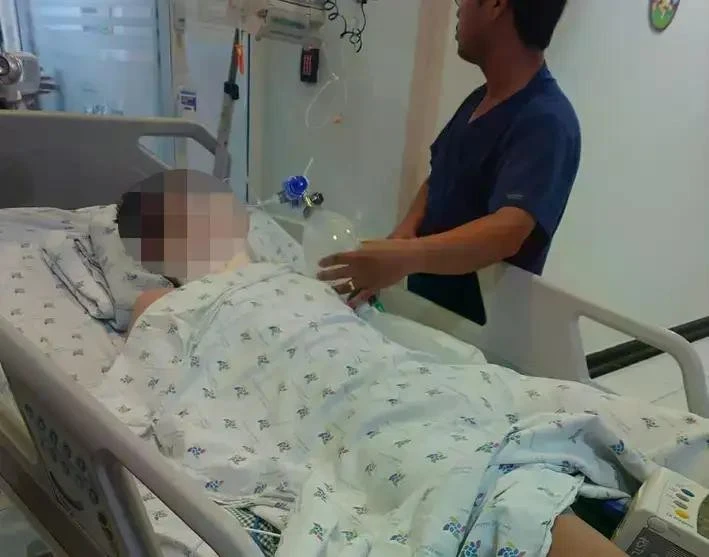 Nam sinh lớp 8 nguy kịch sau khi làm điều dại dột, gia đình "tố" bị bạo lực học đường