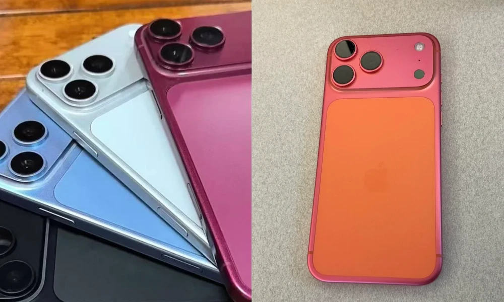 iPhone 18 Pro Max có thể sẽ khắc phục lỗi gây tranh cãi nhất trên iPhone 17 Pro