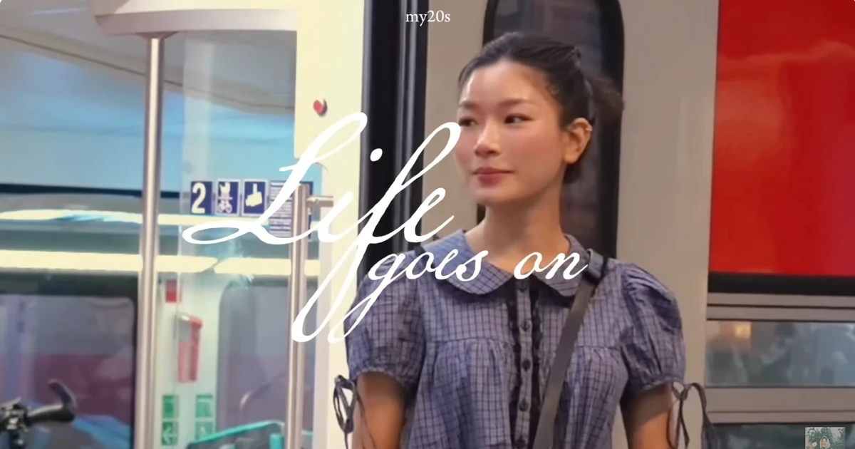 YouTuber Thạch Trang trở lại sau ồn ào, dân mạng gọi Yo Bae là "nhà tiên tri"