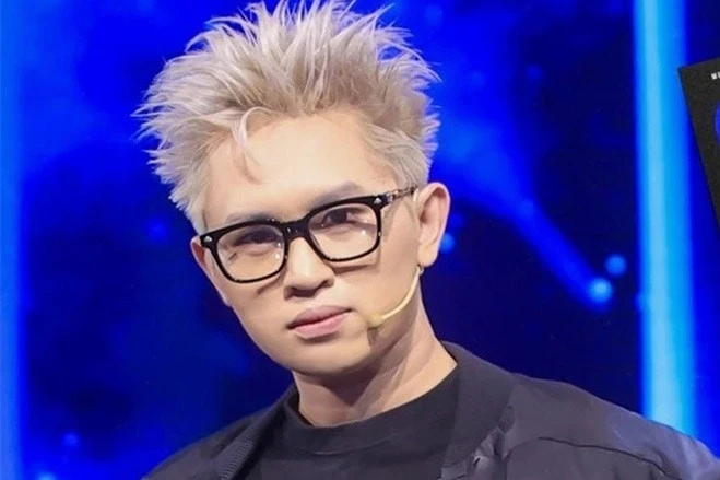 Sở Văn hóa và Thể thao TP.HCM xác minh vụ B Ray hát rap phản cảm trên livestream