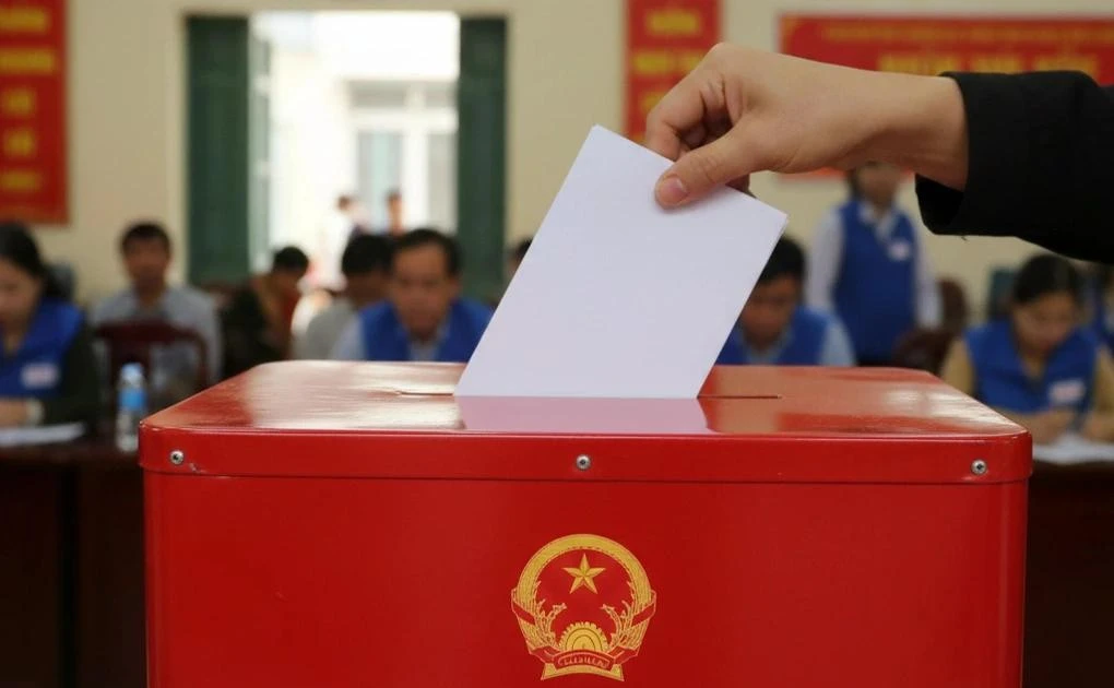 Có được bỏ phiếu hộ cho người thân? Điều cử tri cần biết trước ngày đi bỏ phiếu