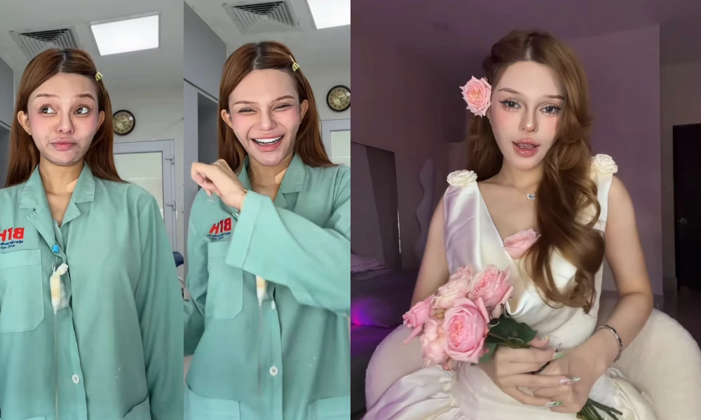 TikToker 23 tuổi Đan Thy mắc ung thư máu, chia sẻ thói quen sinh hoạt kéo dài nhiều năm
