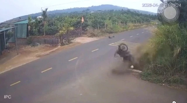 Toàn cảnh vụ nam sinh lớp 12 tai nạn tử vong ở Đắk Lắk: Nhiều chi tiết gây chú ý