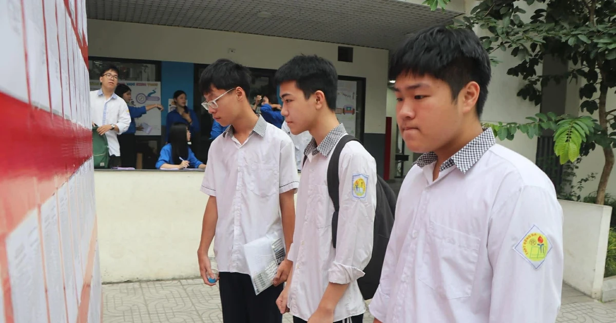 Đáp án tham khảo tất cả các mã đề môn Toán kỳ thi tốt nghiệp THPT 2026
