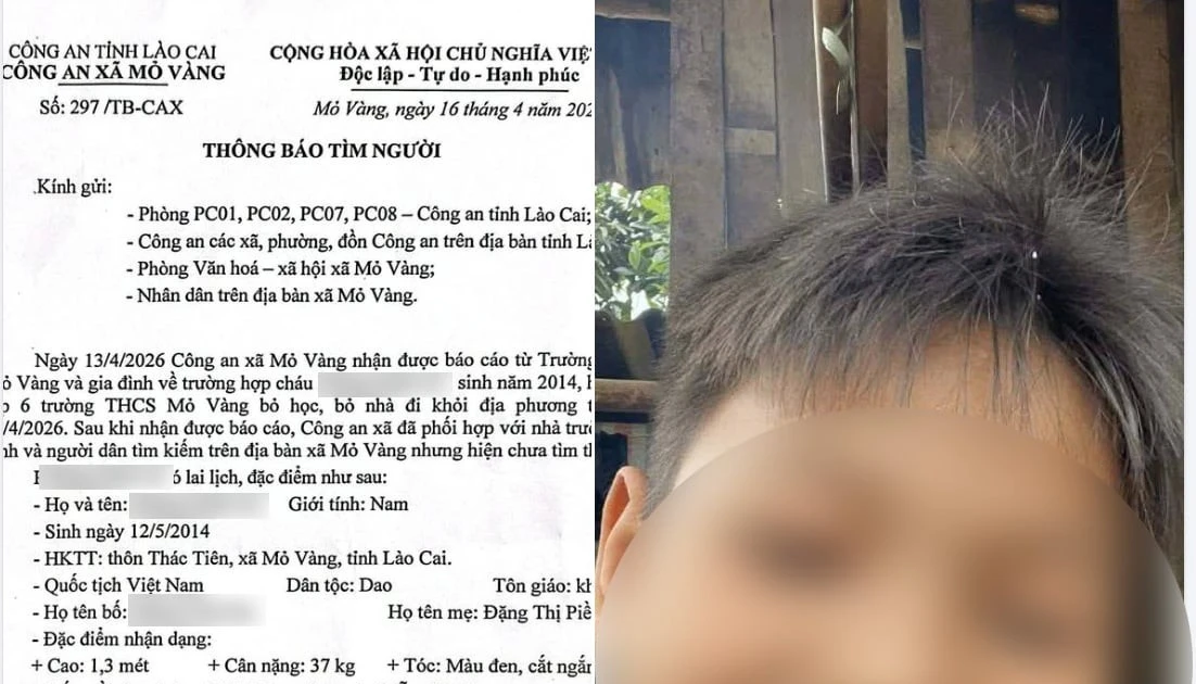 Người cha trong vụ chôn thi thể con trai trên đồi sẽ phải đối diện với mức án nào?