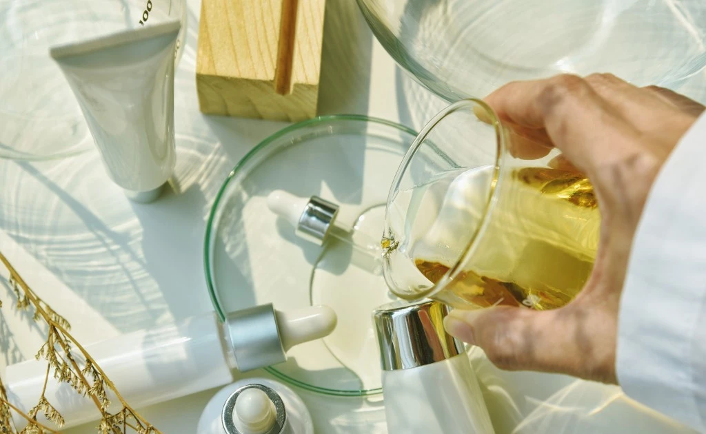 Ngành Hóa học mỹ phẩm: Hướng đi mới thu hút thí sinh trong kỷ nguyên làm đẹp