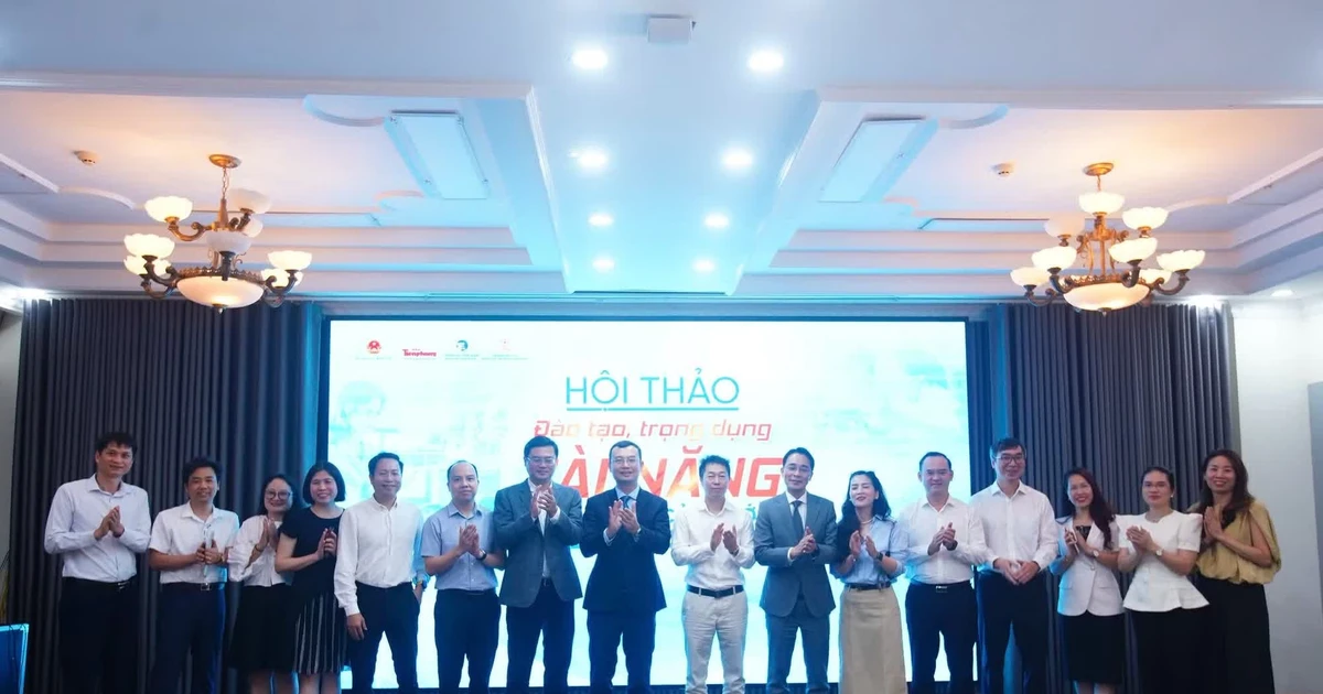 Nhân tài thời đại mới: Không chỉ giỏi sách vở, học sinh phải "đa trí tuệ