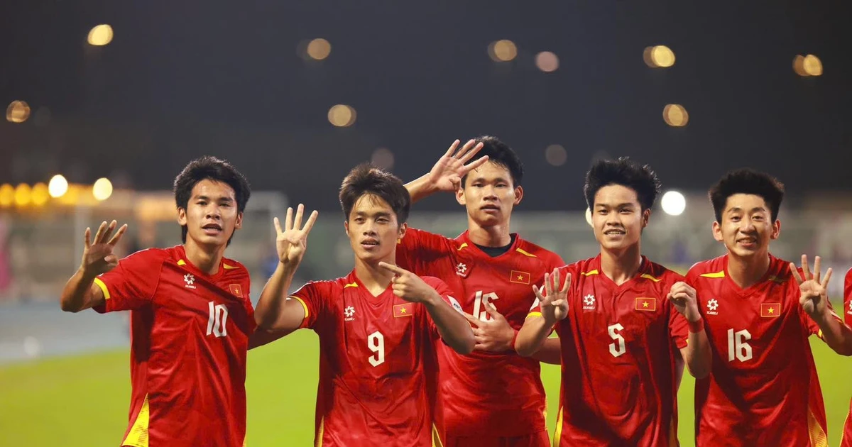 Xem lại loạt sút luân lưu quyết định chiến thắng của U23 Việt Nam trước U23 Hàn Quốc