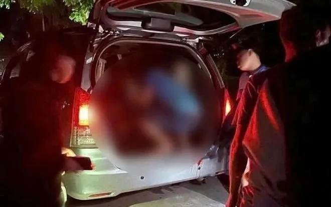 Công an Hà Nội hé lộ nguyên nhân dẫn đến vụ nam sinh lớp 9 bị bạn đâm ở sân bóng