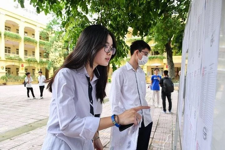 17.000 bạn “không thi lớp 10”: Áp lực hay lựa chọn thông minh của học sinh Hà Nội?