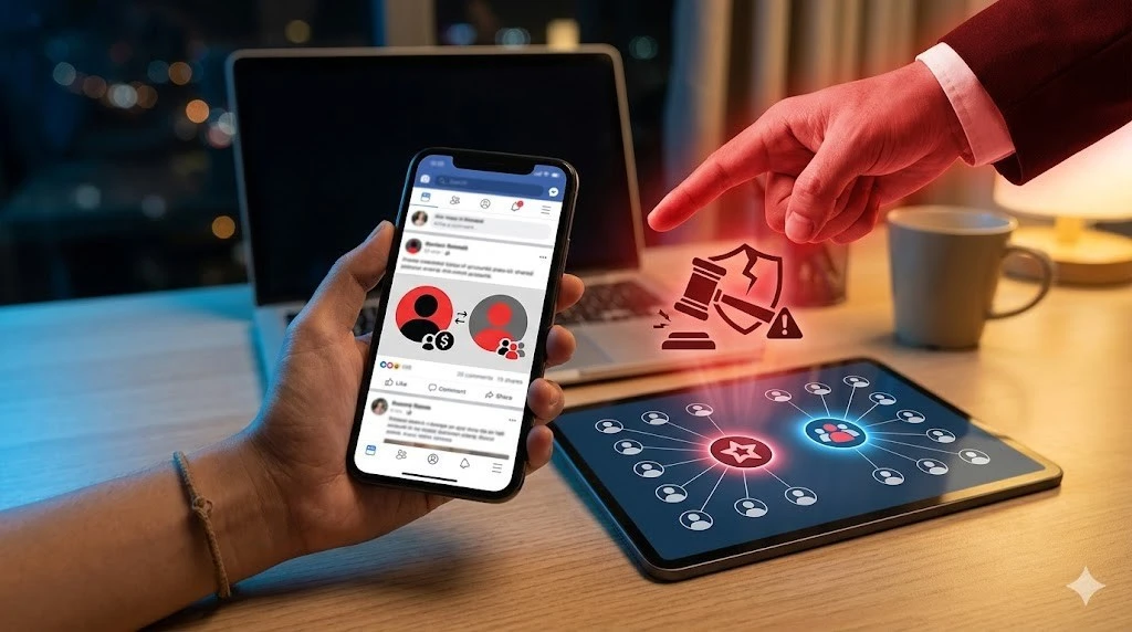 Mua bán tài khoản Netflix, Spotify... dùng chung có thể bị phạt đến 50 triệu đồng