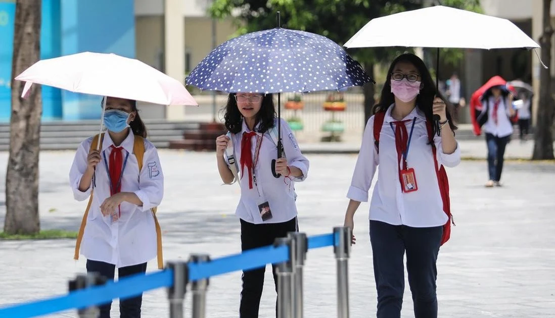 Điện lực Hà Nội hoãn toàn bộ lịch cắt điện trên địa bàn để phục vụ kỳ thi quan trọng