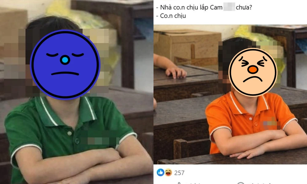 Dùng hình ảnh bé Phương Anh để “câu tương tác”: Có thể bị phạt hàng chục triệu đồng