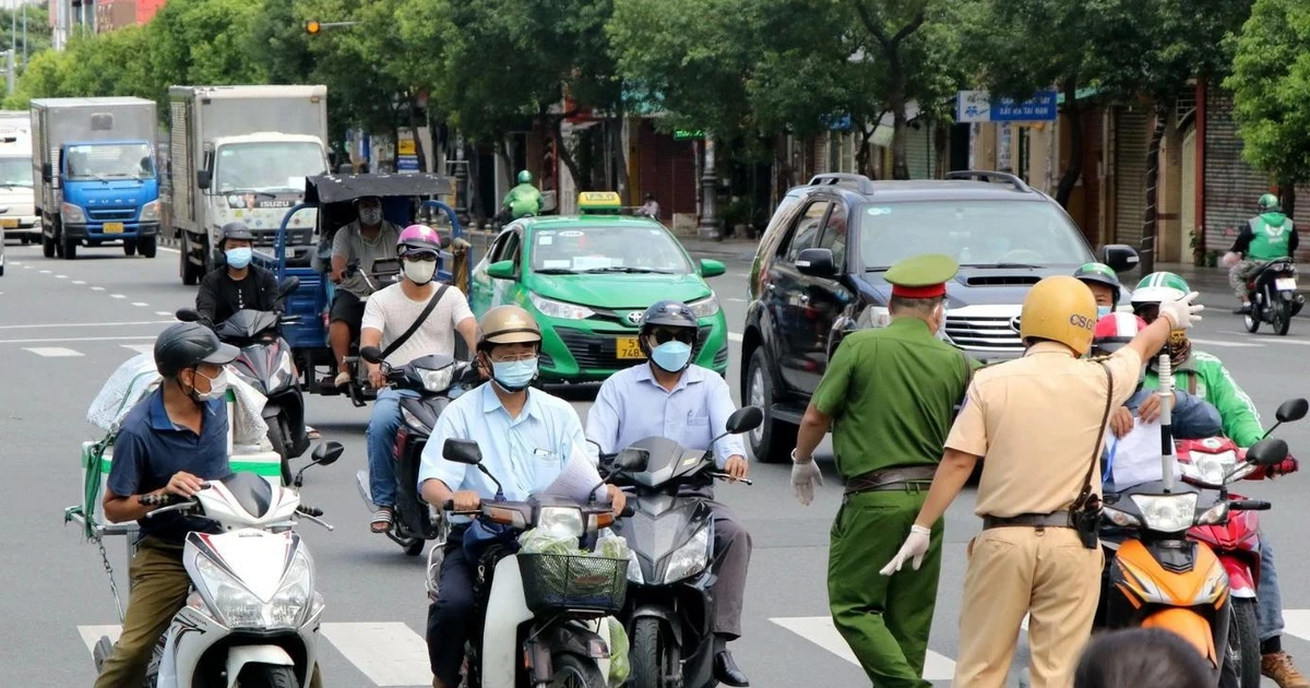 Sắp tới sẽ tăng mức phạt vi phạm giao thông tại chỗ lên 7,5 triệu đồng: Cụ thể lỗi gì?
