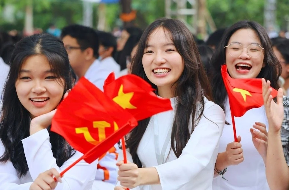 TPHCM 'chốt' lịch tựu trường, khai giảng năm học 2026-2027