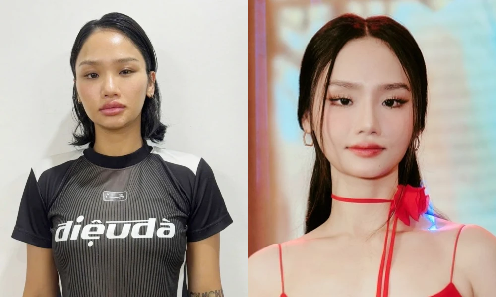 Hàng triệu lượt tìm kiếm trên mạng về ca sĩ Miu Lê, nghi vấn dùng chất cấm