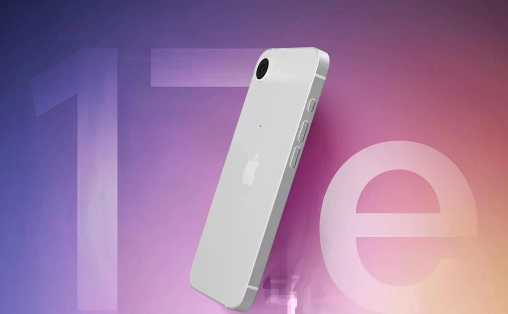 iPhone 17e được cho là sắp "trình làng" trong vài ngày tới, giá bán ra sao?