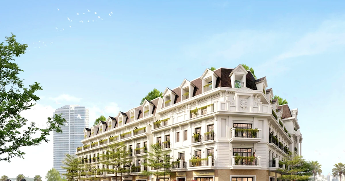 Gia Lai có dự án Phú Gia Royal Park – Quy Nhơn hơn 1.700 tỷ đồng