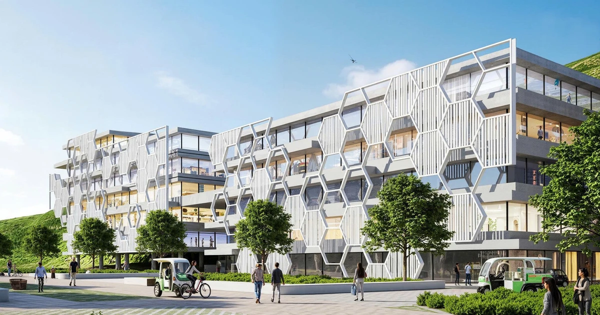 Gia Lai sẽ có trung tâm nghiên cứu trí tuệ nhân tạo AI