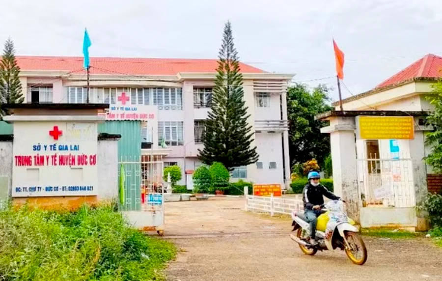 3 người trong gia đình suýt chết vì xông hơi bằng bồ kết