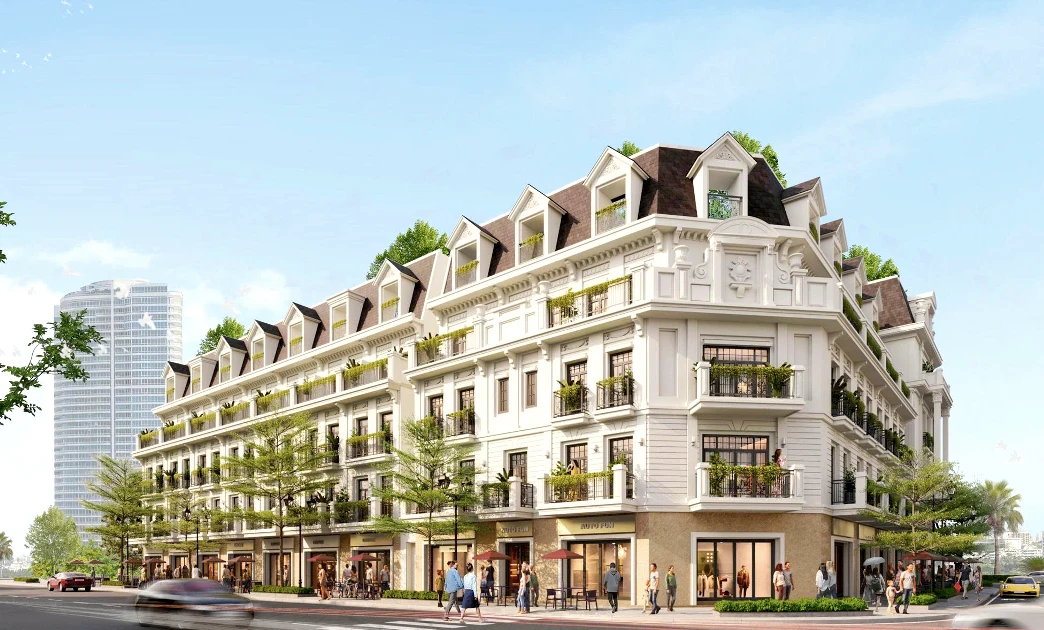 Hé lộ thông tin về công ty được Gia Lai giao làm dự án Phú Gia Royal Park - Quy Nhơn