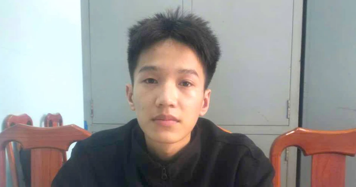 Nghiện game, đối tượng dùng dao khống chế bà cụ 72 tuổi để cướp tiền