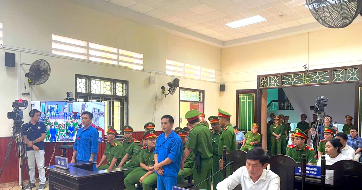Vụ dùng súng cướp ngân hàng ở Gia Lai: Tài đen bị lừa mất 700 triệu đồng?