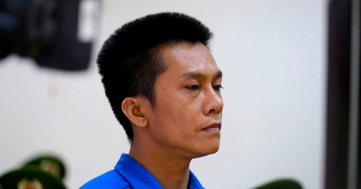 Tuyên án hai tên cướp ngân hàng ở Gia Lai