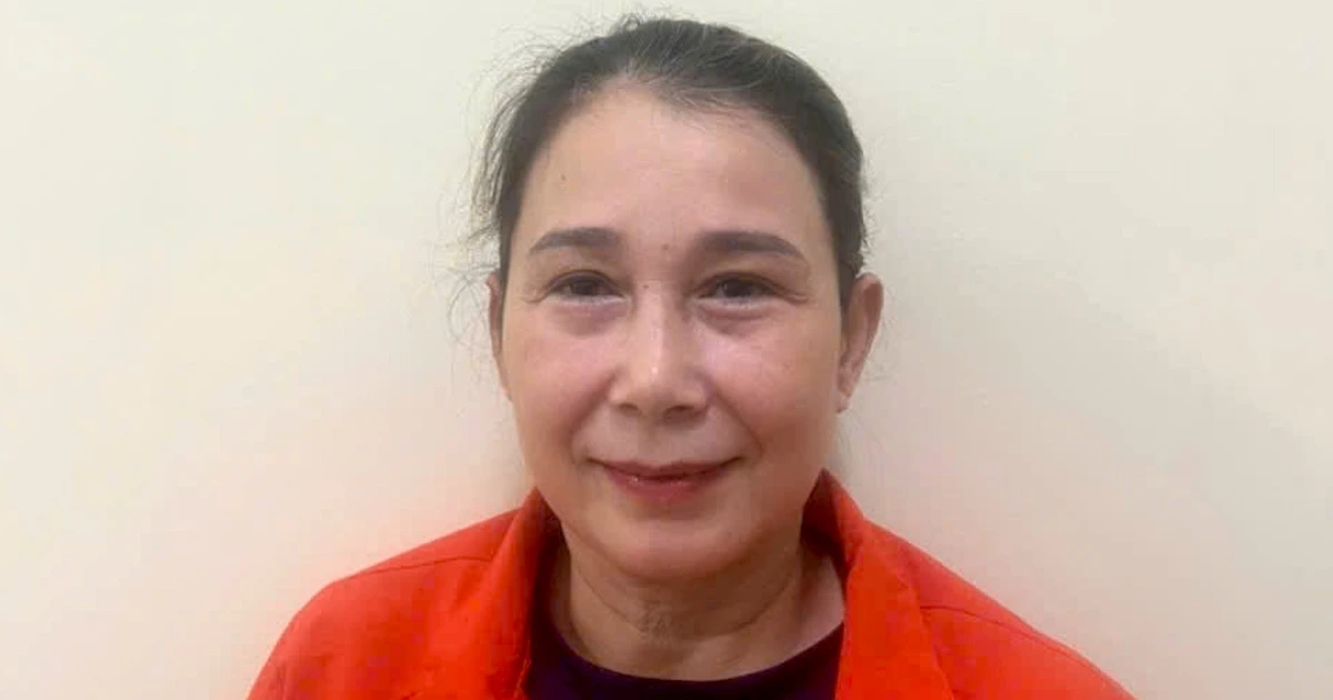 Nữ 'đại gia' ở Gia Lai lừa tiền của nhiều người để gỡ gạc chứng khoán trên Facebook