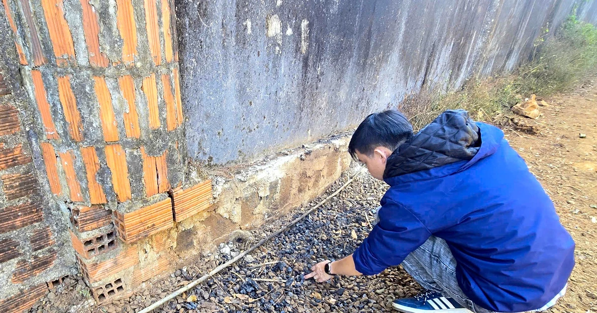 Vụ cướp ngân hàng ở Gia Lai: Phát hiện thêm dấu vết đốt quần áo, trang bị để phi tang