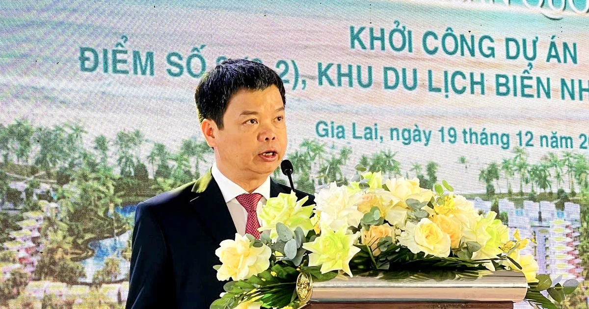 Dự án Phú Gia Resort & Spa Quy Nhơn tiêu chuẩn Nhật Bản