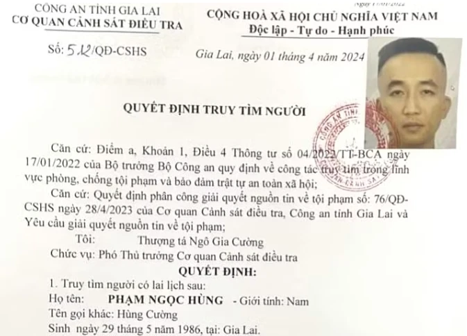 Điều tra tình trạng mạo danh phóng viên để ký ‘hợp đồng truyền thông’