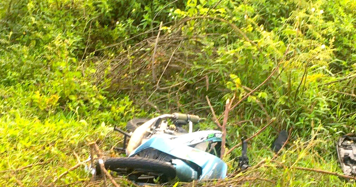 Điều tra vụ tai nạn giao thông khiến 2 người đi xe 'xì-po' tử vong