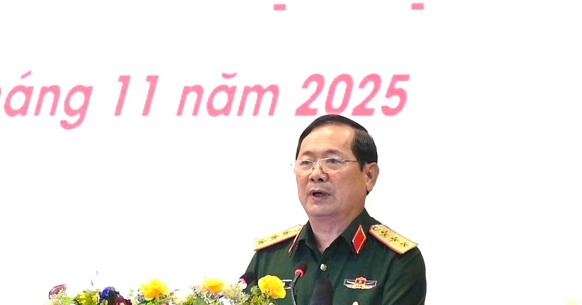 Thượng tướng Lê Huy Vịnh nói về trận thắng đầu tiên ở Tây Nguyên