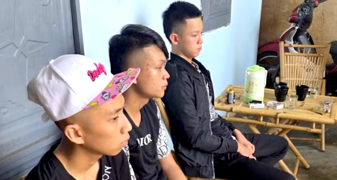 Khởi tố 3 đối tượng đánh chết người ở phòng trọ