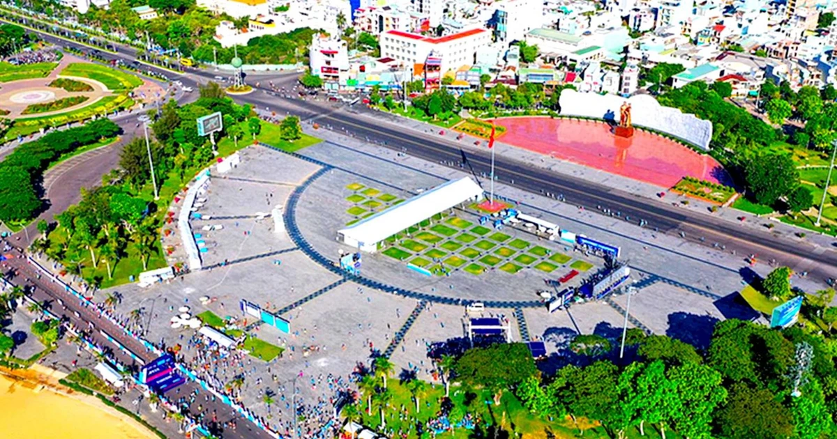 Hấp dẫn đêm khai mạc 'Gia Lai - Đại ngàn chạm biển xanh'