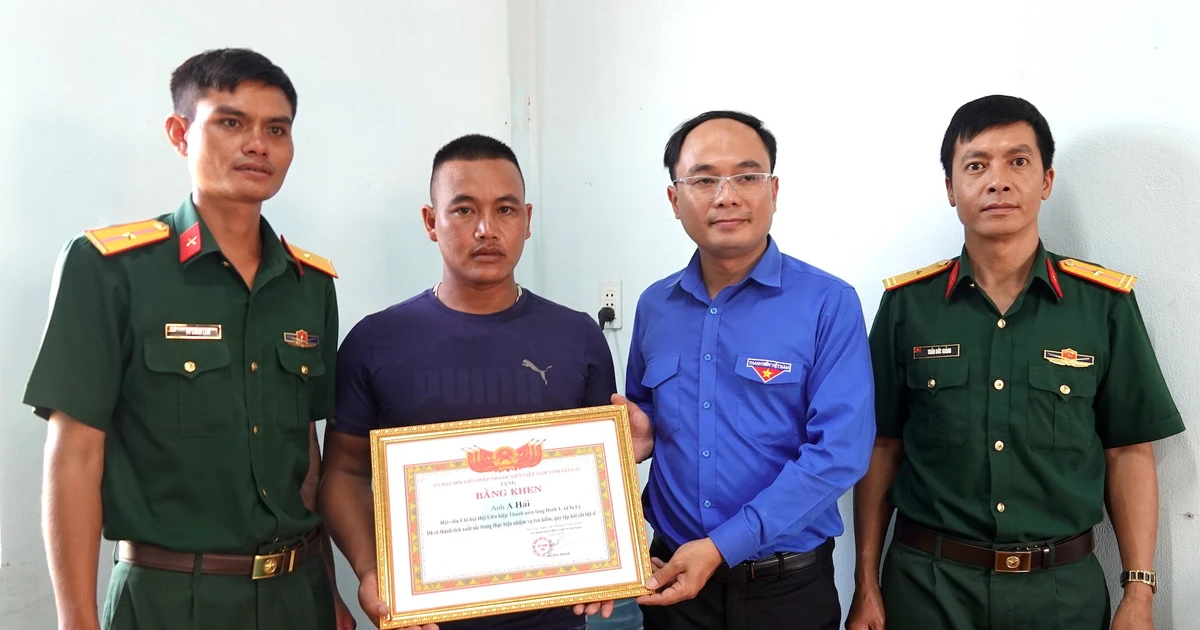 Thanh niên kể chuyện vào hang đá như mê cung thấy nhiều hài cốt liệt sĩ